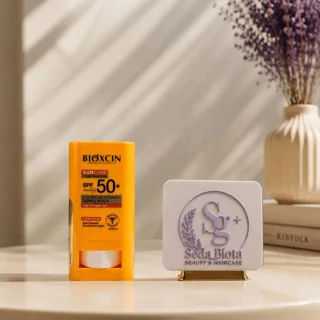 ضد آفتاب Suncare bioxcin